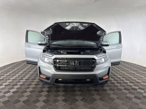 Certified 2025 Honda Ridgeline RTL image 15
