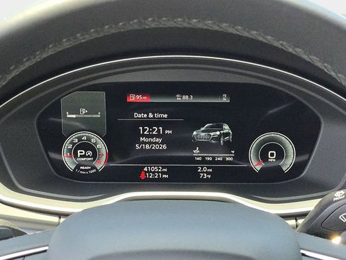 Used 2023 Audi Q5 2.0T Premium Plus w/ Premium Plus Package AWD/4WD image 25