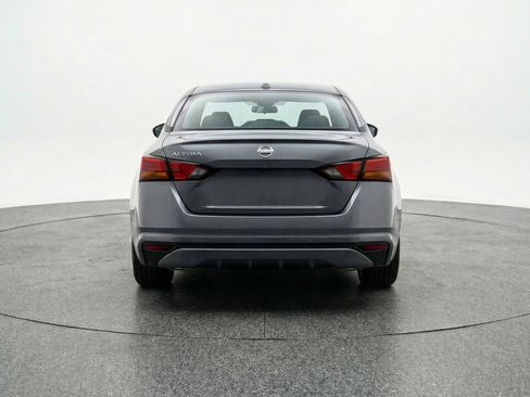 Used 2025 Nissan Altima 2.5 SV image 7
