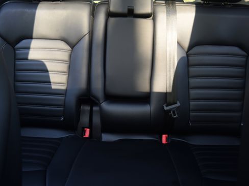 Used 2022 Ford Edge SEL w/ Convenience Package AWD/4WD image 16