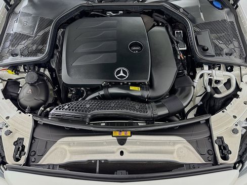 Certified 2023 Mercedes-Benz C 300 Cabriolet image 12