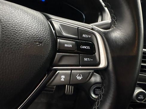Used 2019 Honda Accord Sport image 23