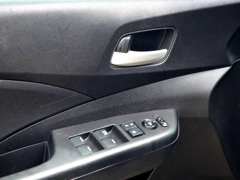 Used 2015 Honda CR-V LX image 20