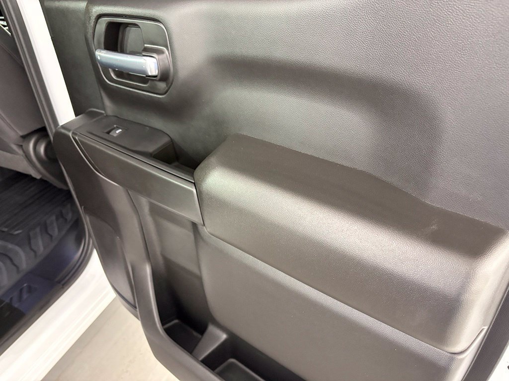 Used 2026 GMC Sierra 1500 Pro w/ Pro Value Package RWD image 38