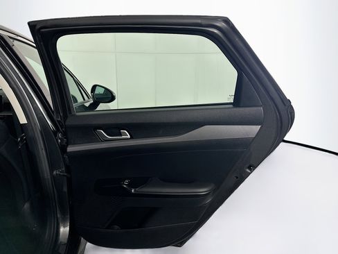 Used 2025 Kia K5 LXS image 28