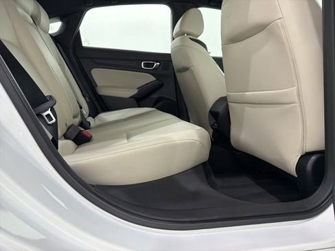 Certified 2023 Acura Integra A-Spec image 23