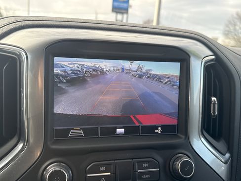 Used 2020 Chevrolet Silverado 1500 RST w/ Rally Edition image 26