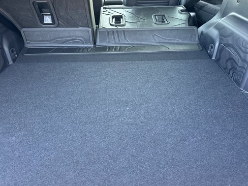 New 2026 Subaru Forester Touring image 16