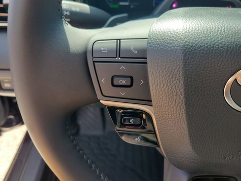 New 2026 Toyota Camry XSE FWD image 20