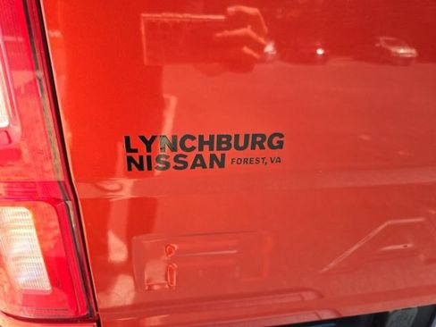 Used 2019 Ford Ranger Lariat w/ Equipment Group 501A Mid AWD/4WD image 10