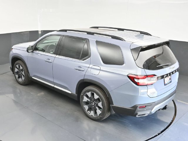 New 2026 Honda Pilot Elite image 29