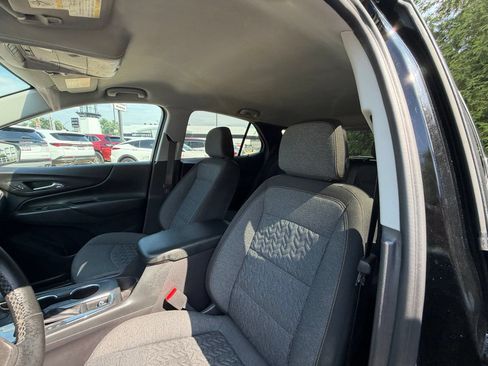 Used 2024 Chevrolet Equinox LT FWD image 11