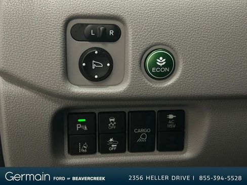 Used 2018 Honda Ridgeline RTL-E image 26