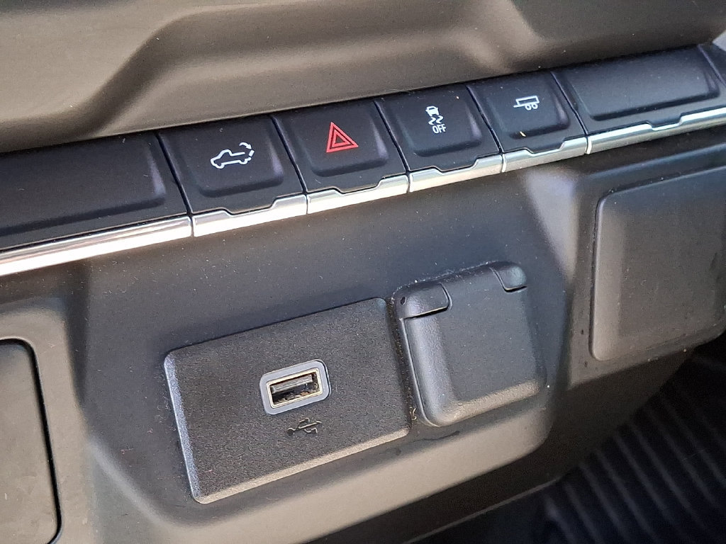 Used 2020 Chevrolet Silverado 1500 W/T w/ WT Fleet Convenience Package RWD image 19