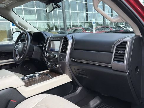 Used 2020 Ford Expedition Platinum AWD/4WD image 26