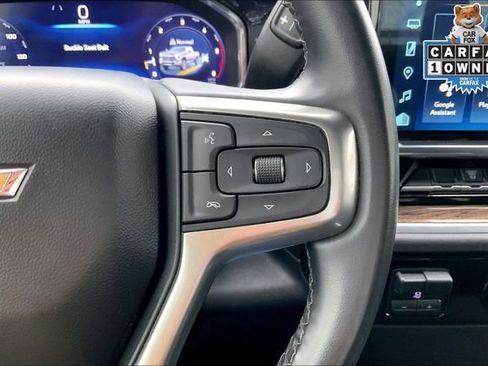 Used 2024 Chevrolet Silverado 2500 LT image 19