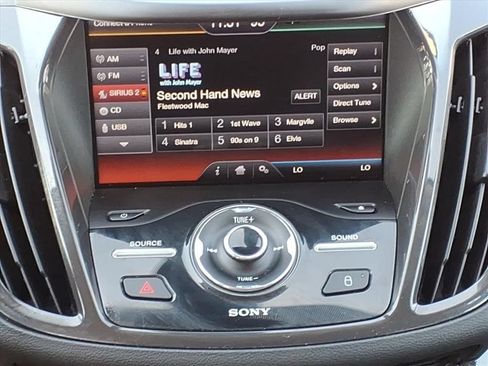 Used 2014 Ford Escape Titanium FWD image 20