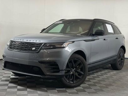 Used 2026 Land Rover Range Rover Velar Dynamic SE