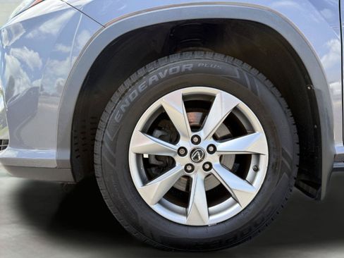 Used 2019 Lexus RX 350 AWD w/ Premium Package image 8