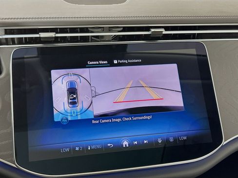New 2026 Mercedes-Benz E 350 4MATIC Sedan image 15
