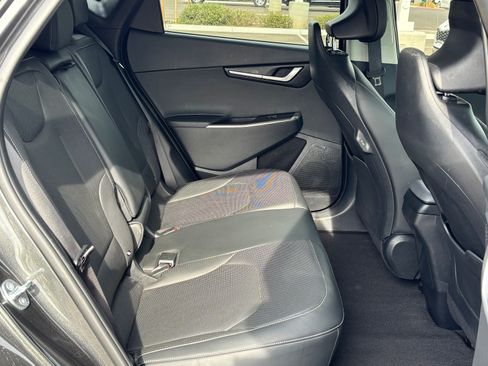 Certified 2023 Kia EV6 Wind w/ Wind Technology Package RWD image 29