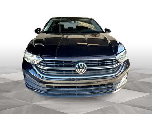 Used 2022 Volkswagen Jetta SE FWD image 3