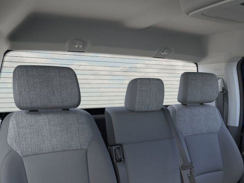 New 2025 Ford F250 XLT w/ F-250 >10K GVWR Package image 22