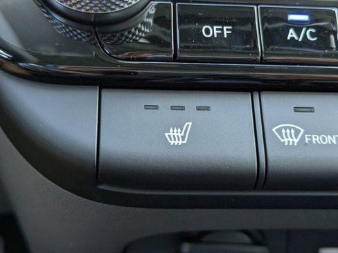 New 2026 Hyundai Elantra SEL Sport Premium FWD image 23