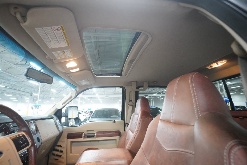 Used 2008 Ford F250 King Ranch AWD/4WD image 27