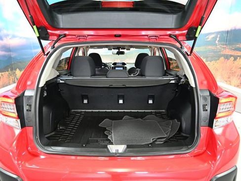 Used 2023 Subaru Crosstrek 2.0i Premium image 41