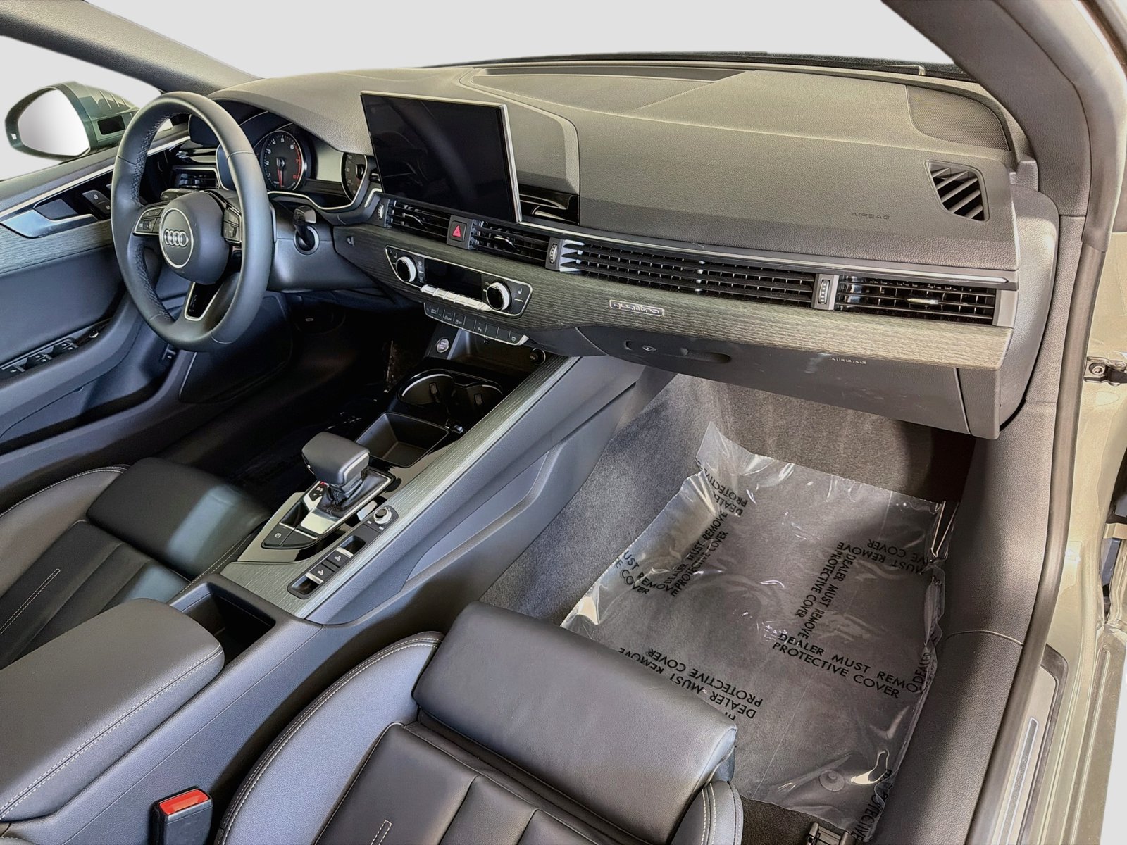 Used 2023 Audi A5 2.0T Premium AWD/4WD image 26