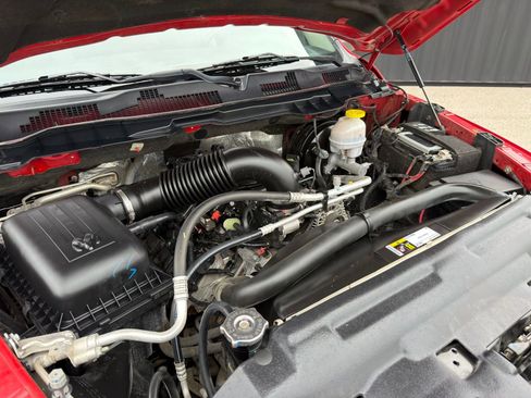 Used 2022 RAM 1500 Tradesman w/ Popular Equipment Group image 30