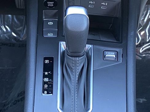 New 2026 Nissan Kicks SV image 17