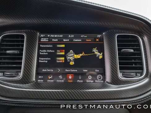 Used 2021 Dodge Charger Scat Pack image 11