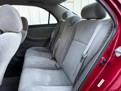 Used 2006 Toyota Corolla CE image 10