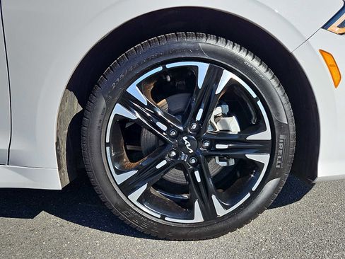 Used 2024 Kia K5 GT-Line w/ GT-Line Premium Package FWD image 8