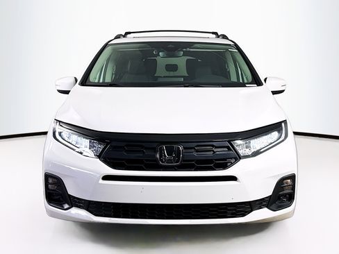 New 2026 Honda Odyssey EX-L image 3