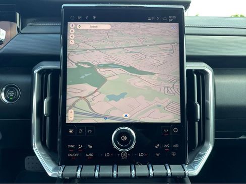 New 2026 GMC Acadia Elevation w/ Black Edition AWD/4WD image 14