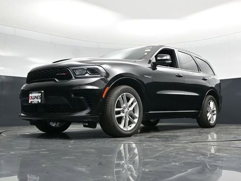 Used 2025 Dodge Durango R/T AWD/4WD image 62