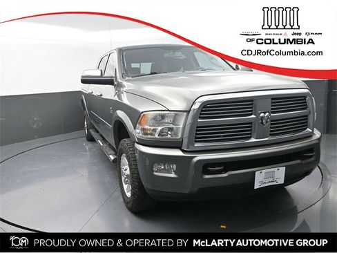 Used 2012 RAM 2500 Limited image 1