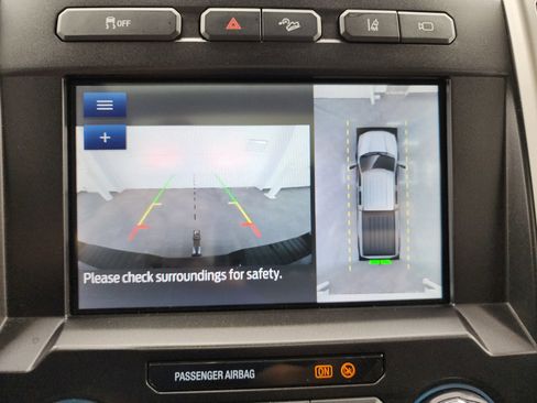 Used 2021 Ford F350 Lariat w/ Lariat Ultimate Package image 15