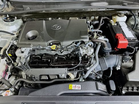 Certified 2024 Toyota Camry SE w/ Convenience Package FWD image 28