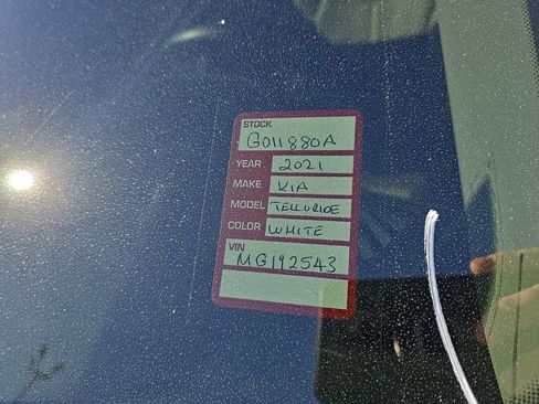 Certified 2021 Kia Telluride EX w/ EX Premium Package image 5