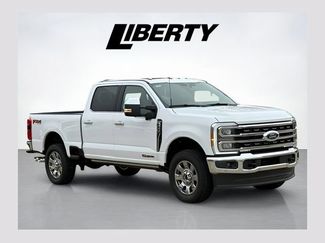 New 2026 Ford F350 King Ranch w/ Chrome Package AWD/4WD 360° Tour