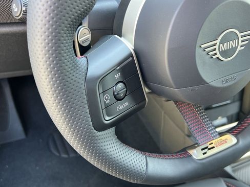 New 2026 MINI Cooper S FWD image 30