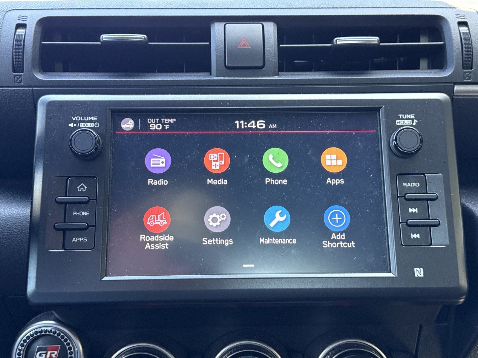 Used 2022 Toyota GR86 RWD image 19