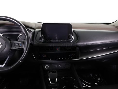 Used 2023 Nissan Rogue SV w/ SV Premium B Package AWD/4WD image 37