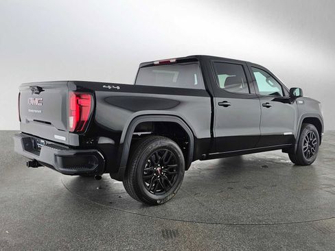 New 2026 GMC Sierra 1500 Elevation image 3