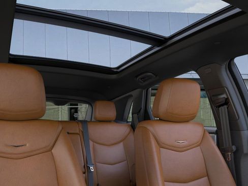 New 2026 Cadillac XT5 Premium Luxury w/ Driver Assist Package image 25