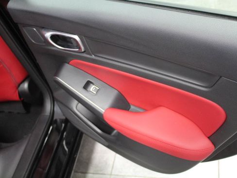Used 2024 Acura Integra A-Spec FWD image 28